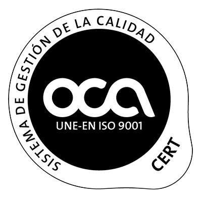 Certificación OCA